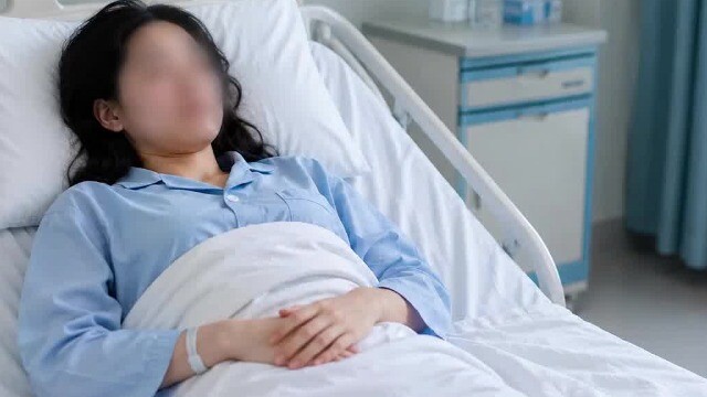 Người phụ nữ 33 tuổi nguy kịch sau khi uống 3 lít nước theo cách này