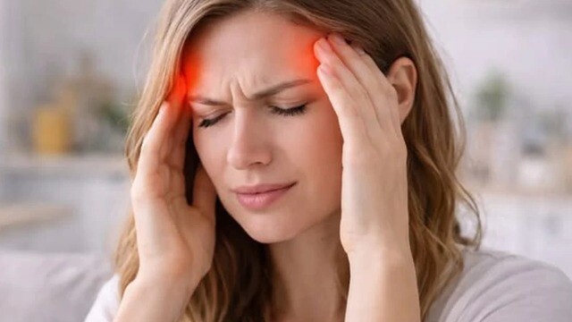 Đau đầu thường xuyên nên ăn gì? 5 thực phẩm giàu magie nên bổ sung