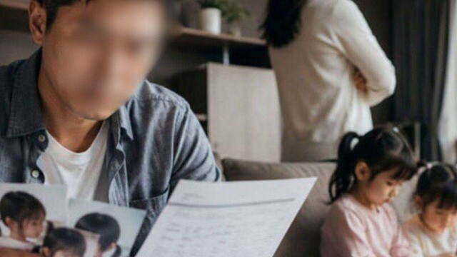 4 lần xét nghiệm ADN, đau đớn phát hiện 3 con gái đều không phải con ruột