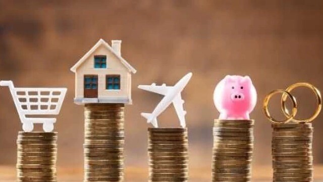 3 đặc điểm của người càng già càng giàu: Không cần kiếm thật nhiều tiền nhưng vẫn tích luỹ tài sản đều đặn