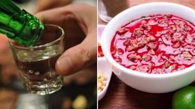 Ăn món khoái khẩu, người đàn ông 47 tuổi suýt mất mạng