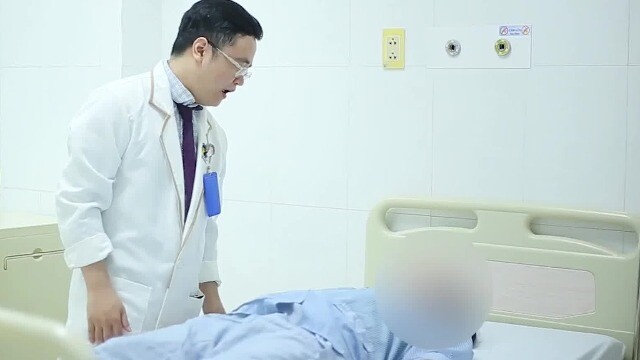 Tưởng chỉ là u nhỏ, người phụ nữ ‘tá hoả’ mắc ung thư vú