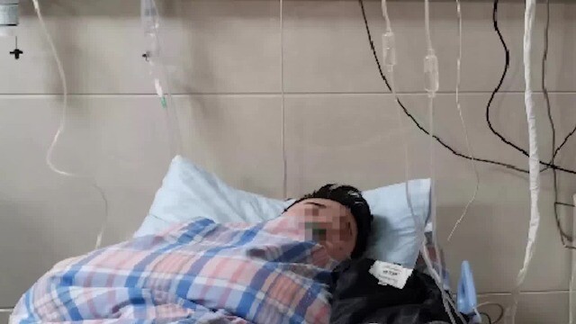 Suýt mất khả năng tình dục vì 'nghiện' nước ngọt