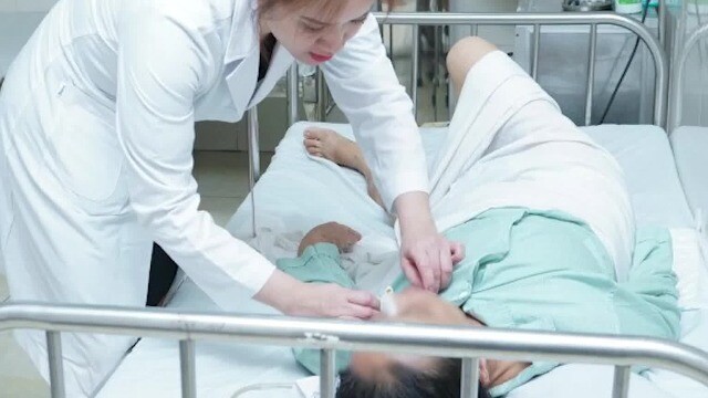 Cả nhà mắc tiểu đường dù không mê đồ ngọt