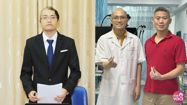 Ba năm bác sĩ nội trú và cái giá của ước mơ: Sụt 7kg, rụng nửa mái tóc, điều tiếc nuối nhất lại khiến ai cũng nghẹn lòng