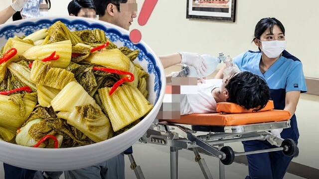 Ăn món rau quen thuộc cả 3 bữa mỗi ngày, người đàn ông suýt mất mạng