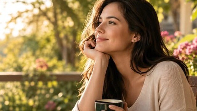 Phụ nữ càng trưởng thành càng phải nhớ nên giữ lại 5 điều này