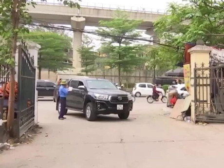 Nhiều lỗi nhỏ có thể khiến xe trượt đăng kiểm