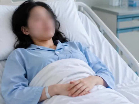 Người phụ nữ 33 tuổi nguy kịch sau khi uống 3 lít nước theo cách này
