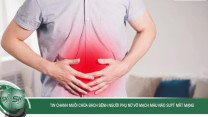 Tin chanh muối chữa bách bệnh người phụ nữ vỡ mạch máu não suýt mất mạng