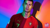 Phát hiện Ronaldo đăng bức ảnh mình chụp lên mạng xã hội mà không ghi nguồn, nhiếp ảnh gia ngay tập tức lên clip đòi quyền tác giả
