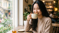 Bí quyết làn da đẹp chuẩn Hàn: 3 thức uống được phụ nữ xứ kim chi tin dùng mỗi ngày