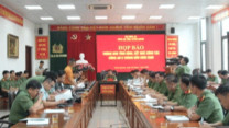 VIDEO: Công an Tuyên Quang thông tin điều tra vụ điểm Toán cao bất thường