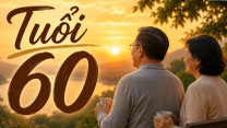 Bước qua tuổi 60, có 5 điều bạn nên ghi nhớ, nhất là điều đầu tiên