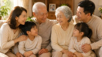 Cha mẹ bước qua tuổi 80: Có những điều con cái nên làm ngay từ hôm nay, đừng đợi đến khi quá muộn