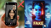 AI giả giọng: Mối nguy vượt xa các vụ lừa đảo thông thường