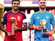 Clip Eva - Khúc vĩ thanh World Cup 2026: 3 người viết nên chương cuối của 1 kỳ cúp thế giới