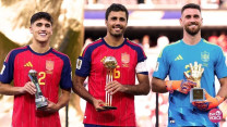 Khúc vĩ thanh World Cup 2026: 3 người viết nên chương cuối của 1 kỳ cúp thế giới
