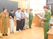 Clip Eva - Triệt phá đường dây tiêu thụ lợn nhiễm bệnh quy mô lớn