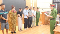 Triệt phá đường dây tiêu thụ lợn nhiễm bệnh quy mô lớn