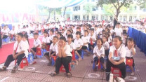 Dự kiến cấm việc Hội phụ huynh thu tiền hộ nhà trường