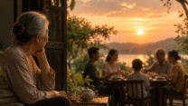 Từ tuổi 50 đến tuổi 75: Càng sống lâu càng thấm thía những điều tuổi trẻ thường vô tình bỏ lỡ