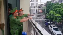 Hà Nội siết chặt công tác phòng cháy, chữa cháy theo quy định mới