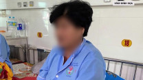 Uống nước ép thay nước lọc mỗi ngày, người phụ nữ nguy kịch vì đường huyết tăng gấp 10