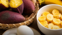 Ăn 3 món quen thuộc mỗi sáng, người phụ nữ giảm 5kg, giảm gan nhiễm mỡ
