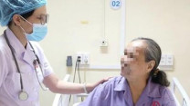 Người phụ nữ sốc nhiễm khuẩn, suy đa cơ quan, nguy cơ tử vong cao sau 3 ngày sốt, ho