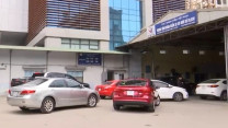 Loạt thay đổi về thủ tục đăng kiểm phương tiện