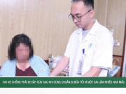 Clip Eva - Hai vợ chồng phải đi cấp cứu sau khi cùng chuẩn bị bữa tối vì một sai lầm nhiều nhà mắc
