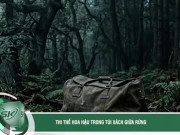 Clip Eva - Thi thể hoa hậu trong túi xách giữa rừng và tội ác man rợ sau chuyến đi dạo chiều tối