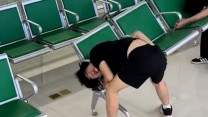 Màn giải cứu đi vào bế tắc: Một người mắc kẹt, hai người cùng 'chịu trận'