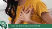 Cô gái 26 tuổi vào viện liên tục vì ám ảnh bệnh tật, bác sĩ phát hiện nguyên nhân bất ngờ