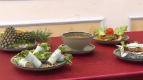 Đồ chay cực hút hàng mà không ai bất ngờ trong tháng 7 âm lịch, đâu là lý do?