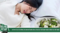 Chỉ ăn ức gà và bông cải xanh để giảm cân, cô gái 25 tuổi nhập viện vì viêm tụy cấp nặng