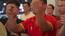 90 phút cảm xúc đưa tuyển Việt Nam vào chung kết ASEAN Cup 2026