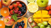 10 loại trái cây vừa ngon vừa hỗ trợ giảm cân, có loại quen thuộc đến bất ngờ