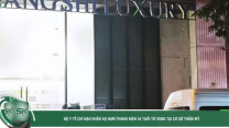 Bộ Y tế chỉ đạo khẩn vụ nam thanh niên tử vong tại thẩm mỹ Jangshi Luxury