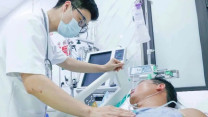 Người đàn ông 55 tuổi tử vong sau cơn buồn nôn dữ dội