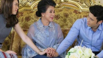 5 phẩm chất dễ nhận thấy ở 'vợ hiền, dâu thảo': Không cần lấy lòng vẫn được lòng nhà chồng