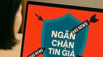 Bộ Công an sẽ trực tiếp gắn nhãn “tin giả, tin sai sự thật”