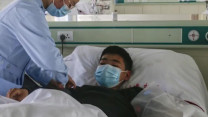 Suy thận ở tuổi 37 vì uống thuốc ‘gia truyền’ trôi nổi trị gout
