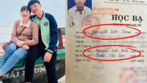 Gia đình ‘Sim - Điện - Thoại’ và câu chuyện đặt tên đặc biệt từ năm 1986