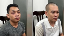 Tạm giữ 2 đối tượng trêu ghẹo phụ nữ rồi vô cớ đánh người
