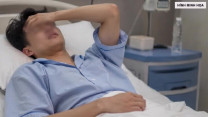 Ngày nào cũng ăn trái cây, chủ cửa hàng bất ngờ mắc ung thư gan