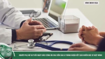 Người phụ nữ ngày nào cũng ăn rau dền, sau 6 tháng sốc khi nhận kết quả