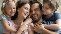3 người ảnh hưởng sâu sắc đến mối quan hệ anh chị em, nhiều người không ngờ