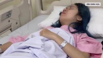 Nữ biên tập viên tử vong ở tuổi 28 vì ung thư gan
